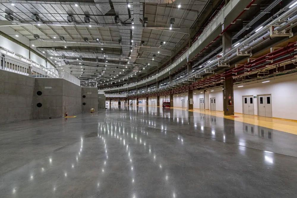 Fuente: LNLS/CNPEM/Divulgación.