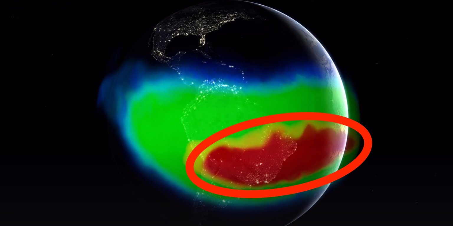 ¡Al menos 11 millones de años!