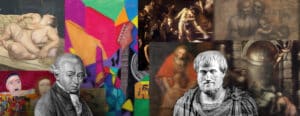 5 grandes filosofos piores ideias