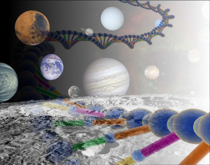 Coursera Astrobiology Coursera Astrobiology