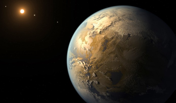 Kepler-186f Kepler 186f