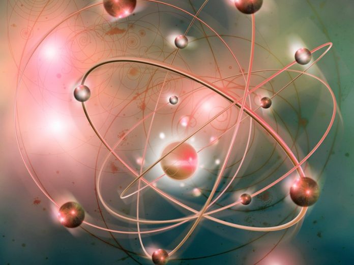quantum-mechanics Quantum Mechanics