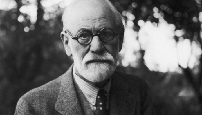 Sigmund Freud - Pai da Psicanálise Sigmund Freud Pai da Psicanálise