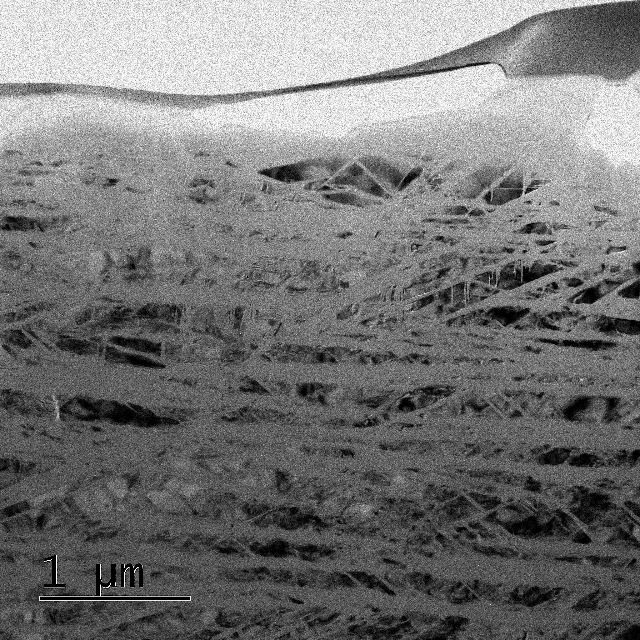 asteroide camera lenta 1