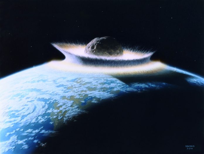 asteroide-camera-lenta asteroide camera lenta