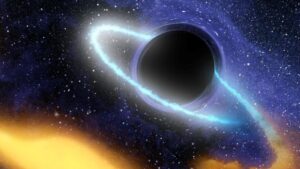 estrela boson materia escura