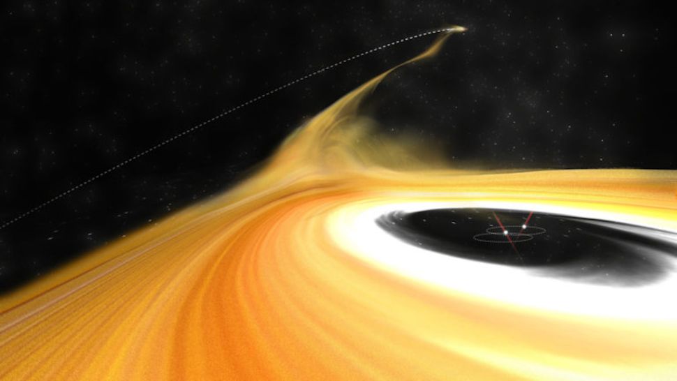 estrela mais antiga mais nova universo 1