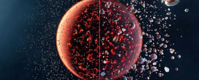 formacao-terra-teoria formacao terra teoria