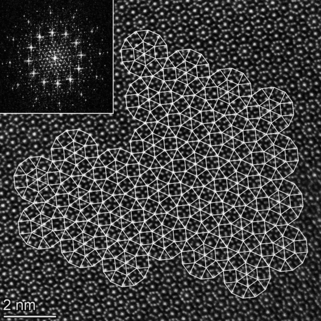 fulgurito cristais 2