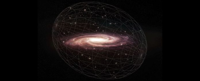 galaxia-halo-estrelas-bola-de-futebol-americano galaxia halo estrelas bola de futebol americano
