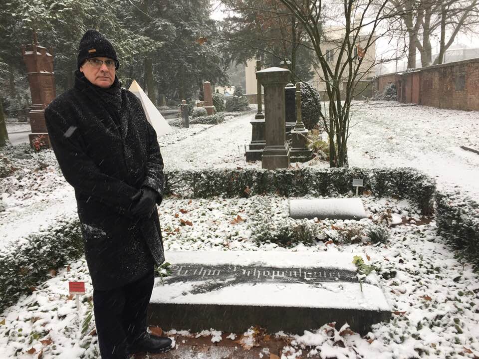 gustavo esteban romero