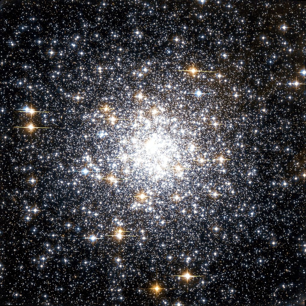 messier 69