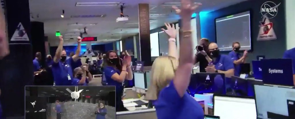 nasa asteroid landing 2020 1024