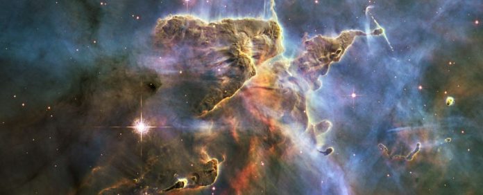 nebulosa-carina nebulosa carina