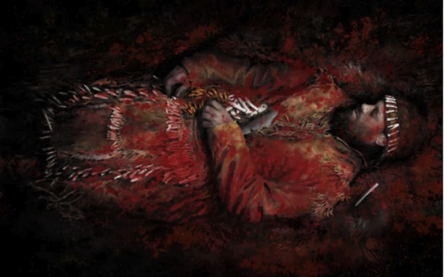 ossos pingentes pre historicos 2