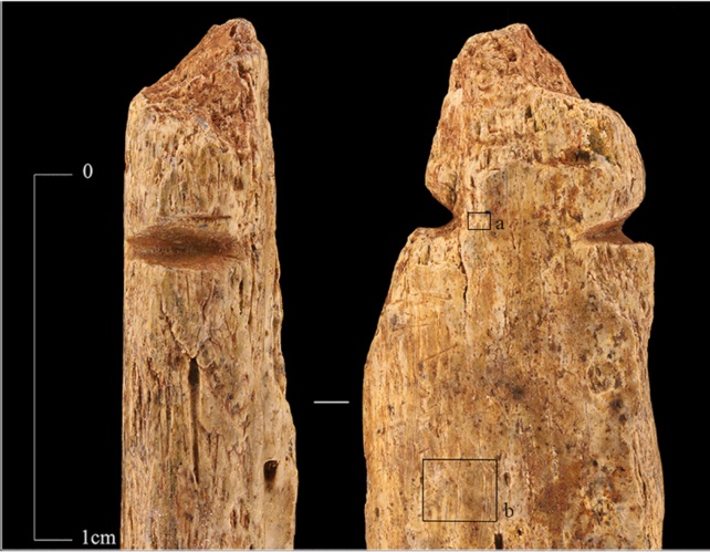 ossos pingentes pre historicos 3