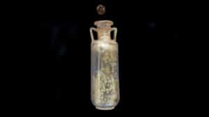 perfume romano