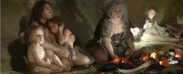 primeiros-humanos-historias primeiros humanos historias