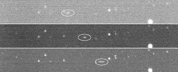 skymapper_asteroides_2018_LA skymapper asteroides 2018 LA